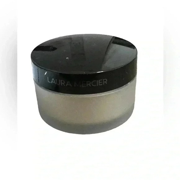 Laura Mercier Pure Canvas Primer & Translucent Loose Powder Glow Set - Picture 4 of 8